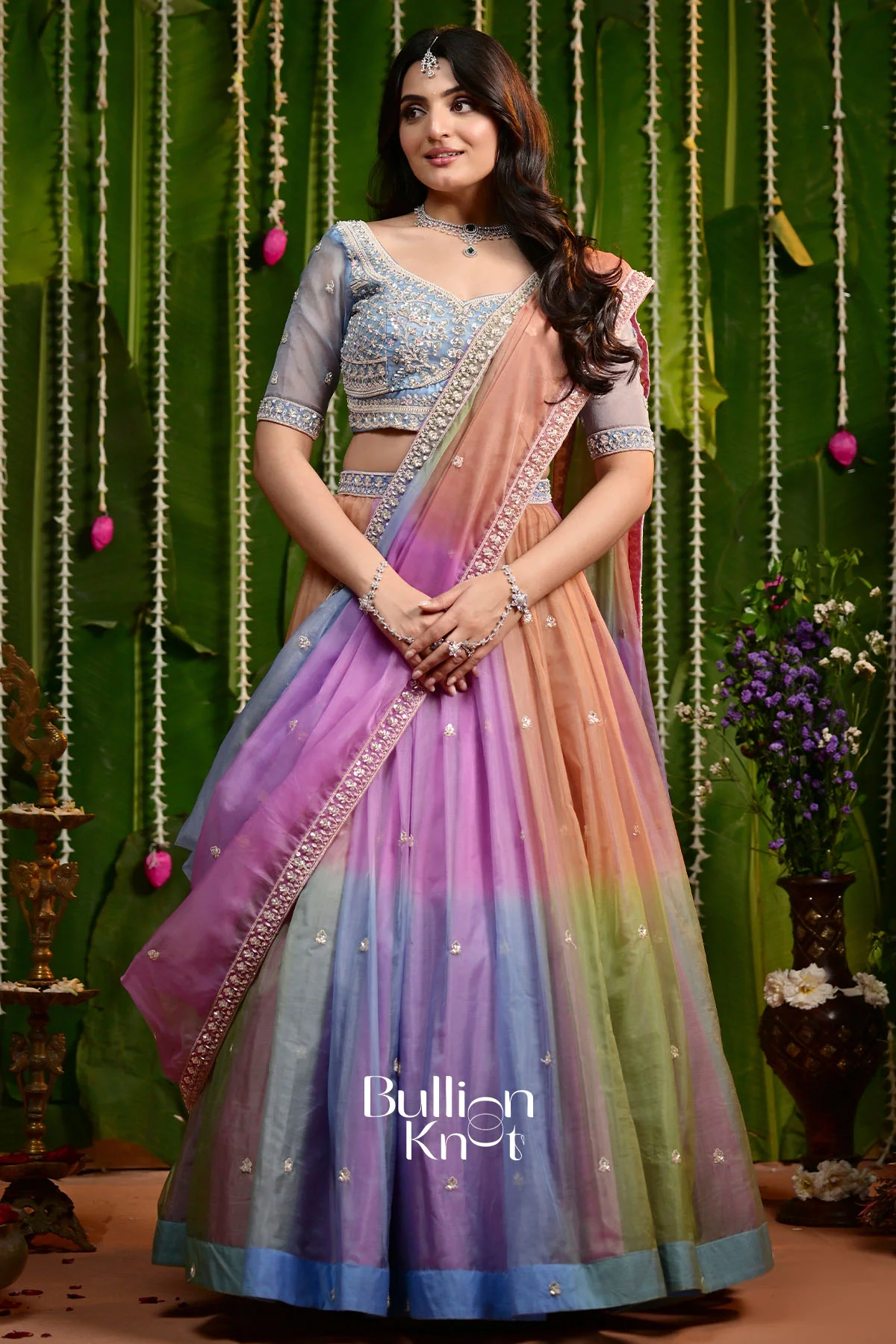 New Arrival Lehengas